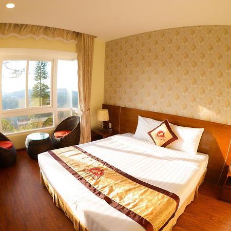 Mimosa Phuong Nam Hotel Νταλάτ Εξωτερικό φωτογραφία