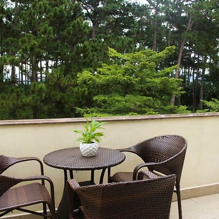 Mimosa Phuong Nam Hotel Νταλάτ Εξωτερικό φωτογραφία