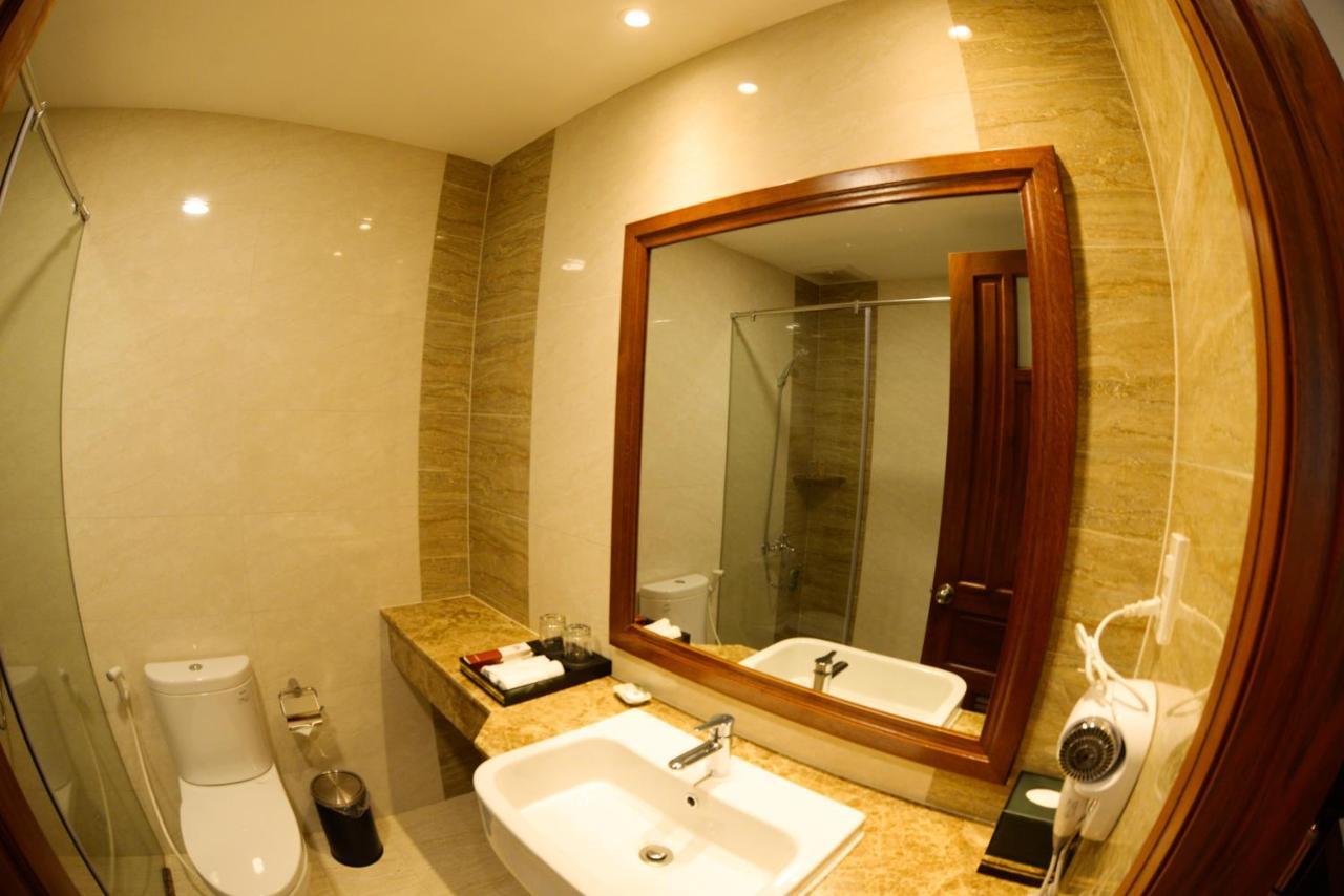 Mimosa Phuong Nam Hotel Νταλάτ Εξωτερικό φωτογραφία