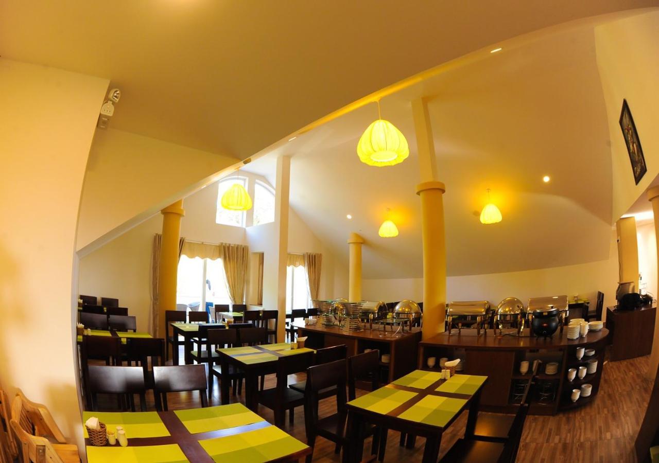 Mimosa Phuong Nam Hotel Νταλάτ Εξωτερικό φωτογραφία