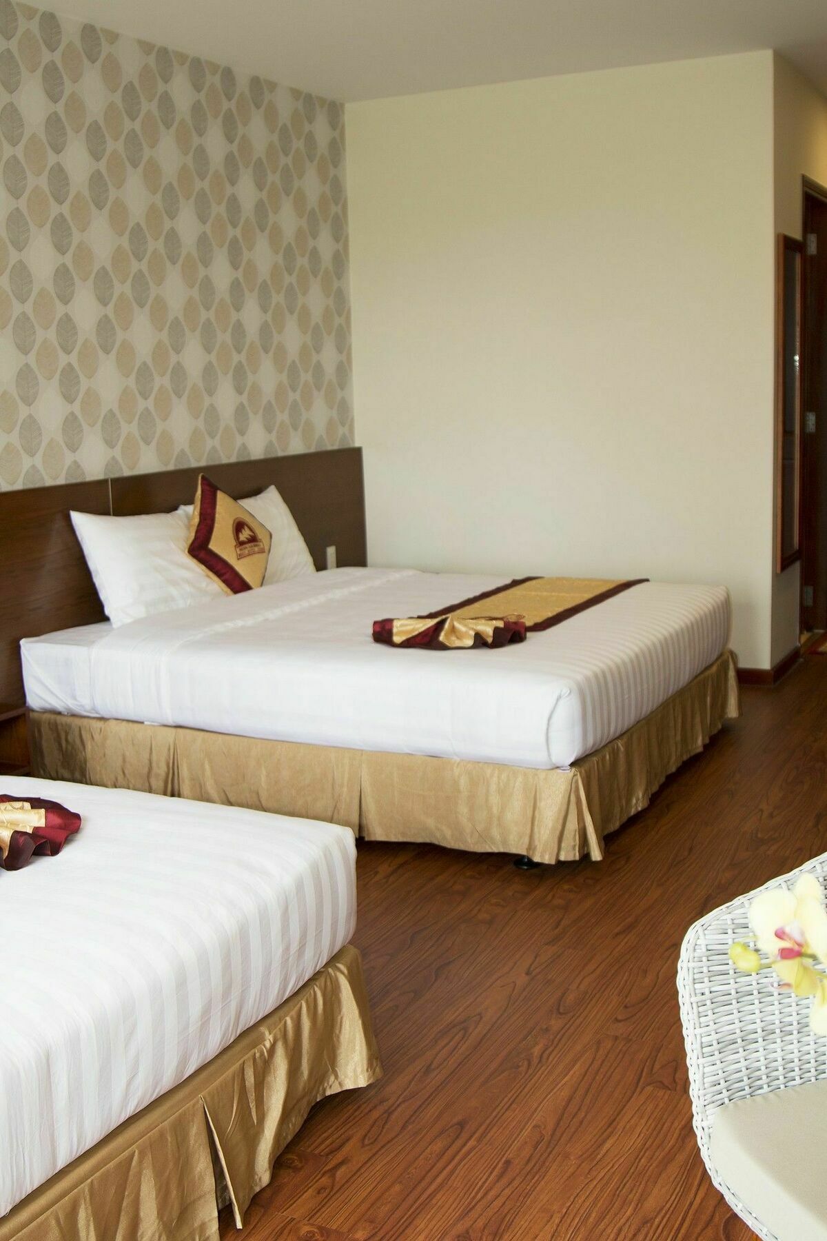 Mimosa Phuong Nam Hotel Νταλάτ Εξωτερικό φωτογραφία