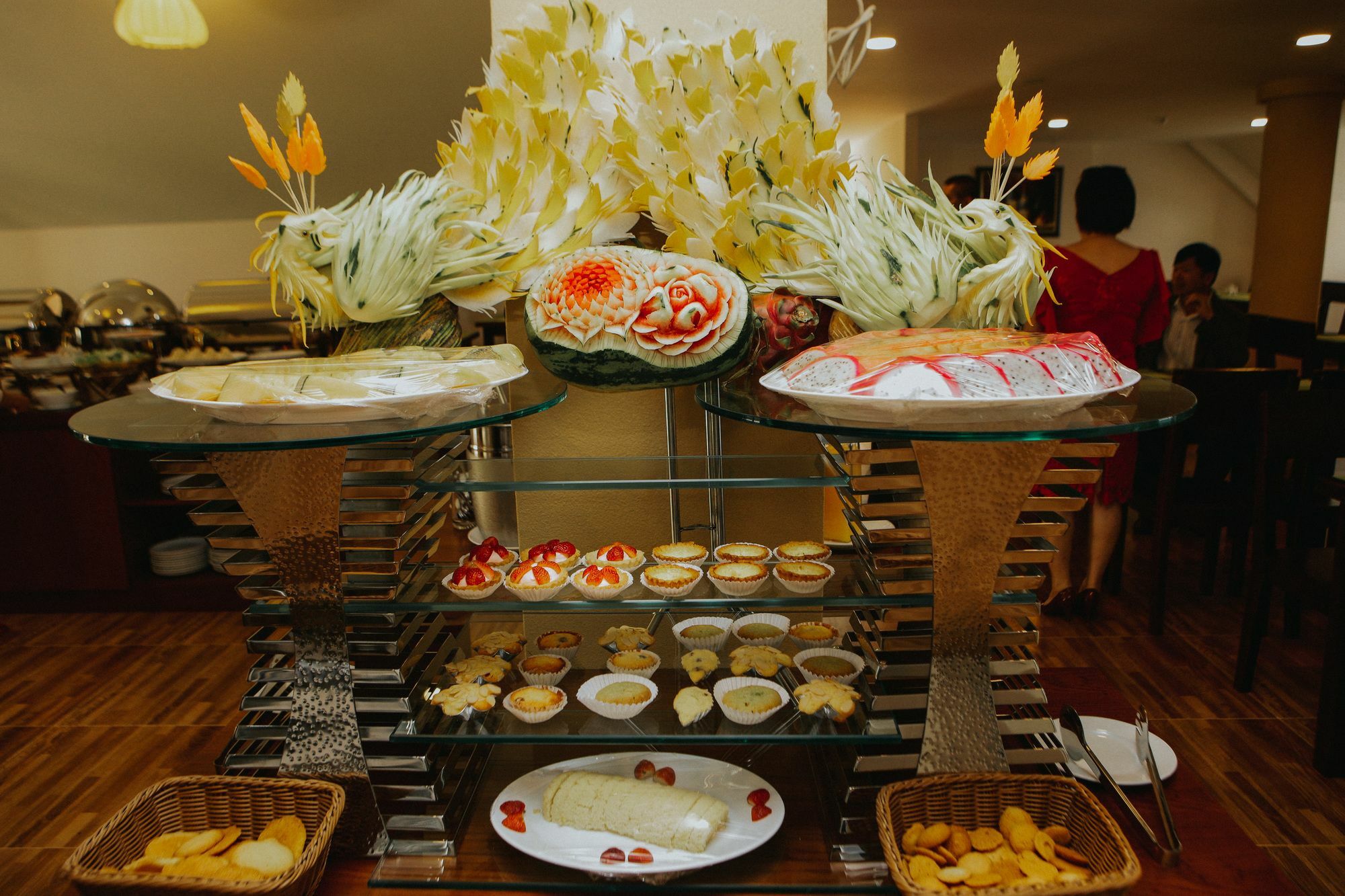Mimosa Phuong Nam Hotel Νταλάτ Εξωτερικό φωτογραφία
