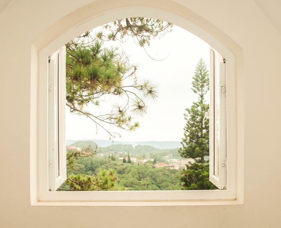 Mimosa Phuong Nam Hotel Νταλάτ Εξωτερικό φωτογραφία